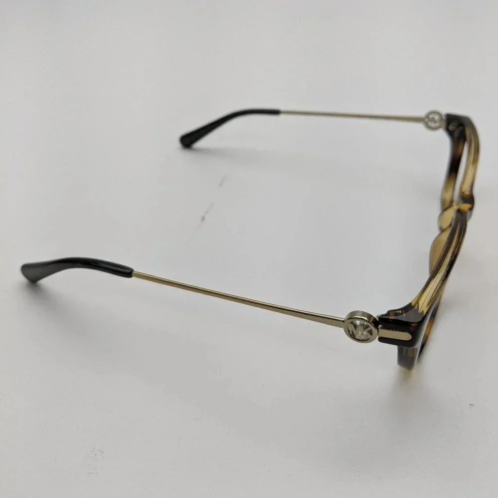 🕶️ Michael Kors DEER VALLEY MK8005 3006  Eyeglasses 52/16-140 / JLE555🕶️